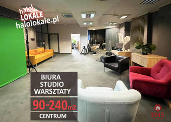 Ogłoszenie lokal Białystok 90 metrów