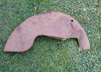 Syrena, fiat 125p, polonez nadkole