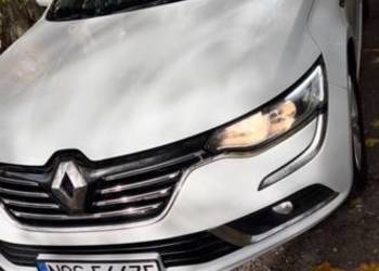 Renault Talisman 2016 r.