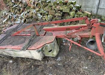 Sprzedam Kosiarkę Bębnową Rotacyjna