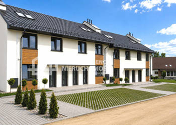 Oferta sprzedaży mieszkania 72m2 3 pokoje Sulęczyno Dolina J. Głębokiego