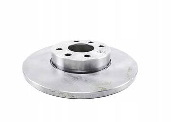 TARCZA HAMULCOWA PRZÓD VOLVO 440 460 1.6 1.7 1.8 TARCZA HAMULCOWA PRZÓD VOLVO 440 460 1.6 1.7 1.8