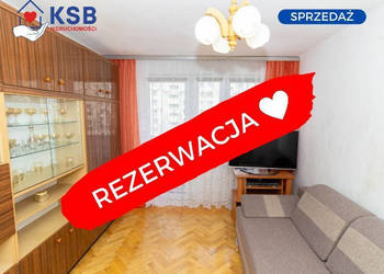 Przytulne mieszkanie-Os. Słoneczne 2 pokoje 37,5m2