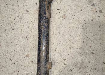 Wahacz koła bocznego wózka Dniepr MT