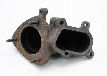 RURA WYDECHOWA 2.0 DTI OPEL VECTRA C B ZAFIRA ASTRA G SIGNUM 90500938