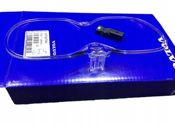 VOLVO S80 V70 XC70 podswietlenie tunelu komplet OE