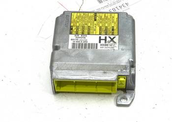 SENSOR AIRBAG TOYOTA LAND CRUISER J20 89170-60290 CZUJNIK