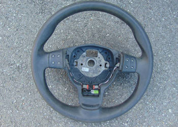 KIEROWNICA WIELOFUNKCYJNA SEAT IBIZA III – 6L0419091AL UŻYWANA ORYGINALNA