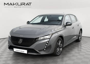 Peugeot 308 SK7A578#1.5 BlueHDi Active Pack EAT8 NAVI Cz.park Salon PL VAT…