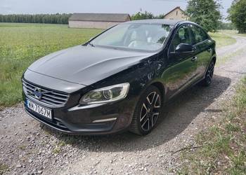 VOLVO S60 T5 2018r