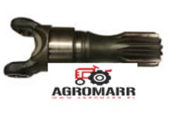 PÓŁOŚ PASUJE VALMET VALTRA V36247300  36247300