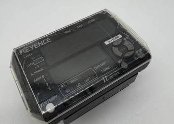 Keyence IL-1500 Laser Sensor Module