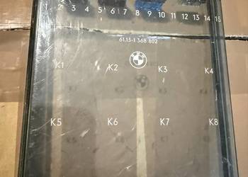 Skrzynka bezpieczników BMW e24 e23 e30