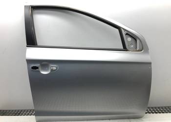 DRZWI PRAWY PRZÓD HYUNDAI i20 Hatchback
