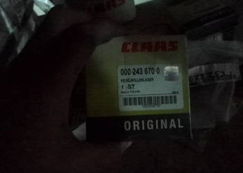 Claas łożysko   0002436700 original