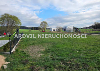 Działka Sienkiewicze 2289m2