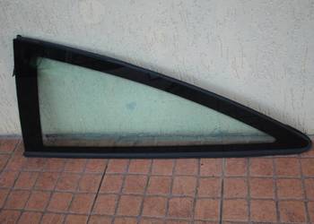 SZYBA KAROSERYJNA LEWA LEWY TYLNA TYŁ OPEL CORSA D 3D