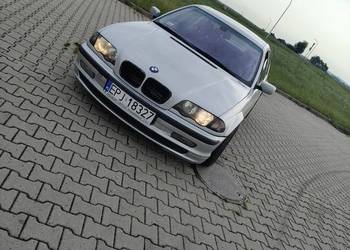 BMW E46