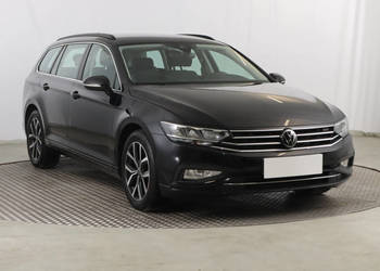 VW Passat 1.5 TSI