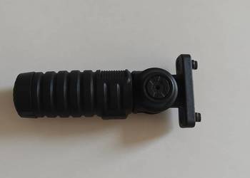 Monopod UTG