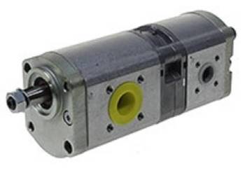 Pompa   hydrauliczna  DEUTZ  - Fahr