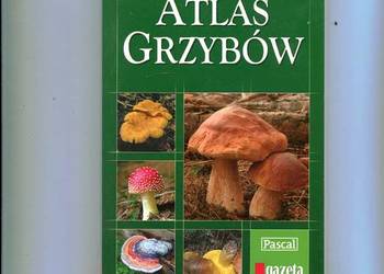 Atlas grzybów