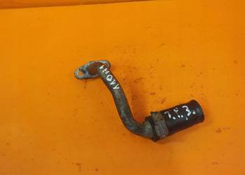 BMW E90 320D E87 2.0 D 09r przewod rurka turbiny