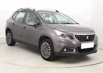 Peugeot 2008 1.2 PureTech
