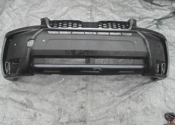 SUBARU FORESTER SPORT XT 13- ZDERZAK PRZEDNI GRILL