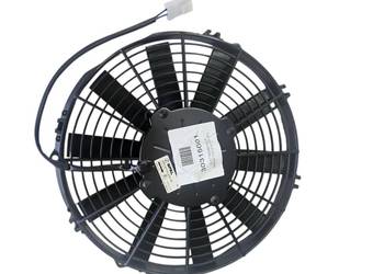 WENTYLATOR SPAL VA09-AP12/C-27A SSĄCY