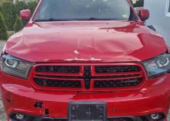 Dodge Durango Blacktop 3.6 4x4 2014 194 tys.km