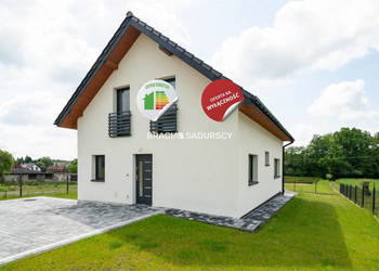 Dom wolnostojący Rączna 131.45m2