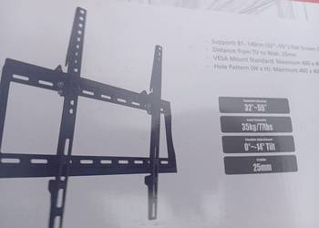 uchwyt do tv 32/55cali