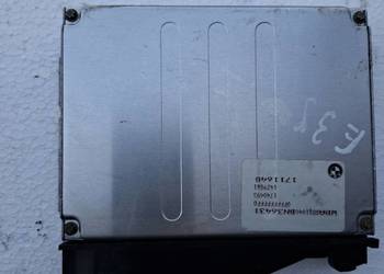 Komputer Sterownik Silnika Bmw E39 1711648