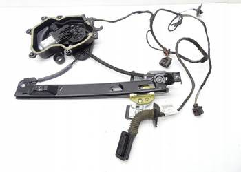 MECHANIZM PODNOŚNIK SZYBY LEWY TYŁ TYLNY SEAT IBIZA IV 6R0959811D
