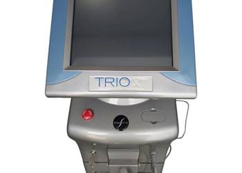 Radiofrekwencja TRIO XT - fale radiowe Sybaritic