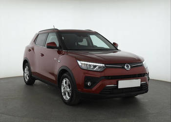 SsangYong Tivoli 1.5 T-GDI