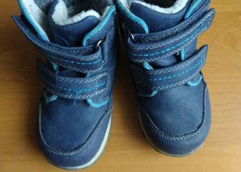 Buty chłopięce Cool club zimowe r. 23