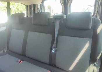 Citroen Jumpy 9 osób 2019