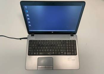 Laptop HP ProBook 450 G0