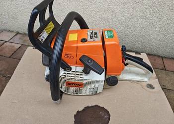 Stihl 036 stan unikatowy orginał wysyłka