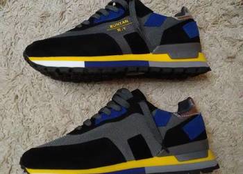 Buty sportowe biegowe