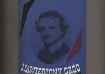 Nawiedzony gród - Winwar