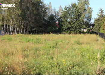 Działka budowlana 650 m2 z dojazdem do A4 w 15 min