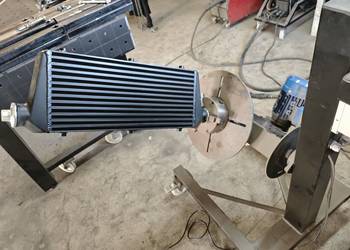Obrotnik spawalniczy pozycjoner manipulator
