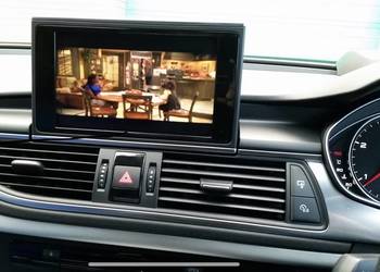 VIM Video in Motion Volkswagen Audi