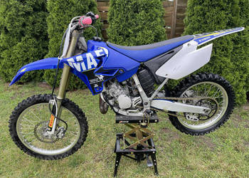 YAMAHA YZ125