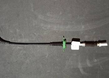 Cięgno Linka klamki zewnętrznej Bmw e60 e61 TYŁ Tylnej