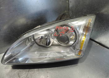 FORD FOCUS MK2 REFLEKTOR XENON LEWY LAMPA KSENON PRZÓD 4M51-13W030-EC