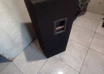 Kolumny JBL estradowe sf25  jrx 125